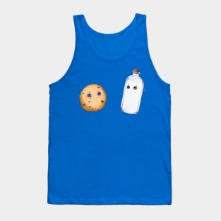 Milk and Cookies Tank Top